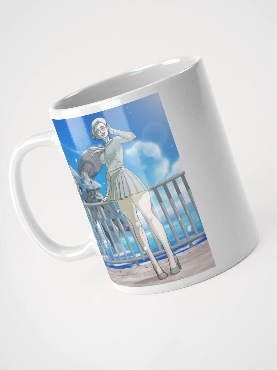 TankGirl90 and Kailani Coffee Cup White product image (3)