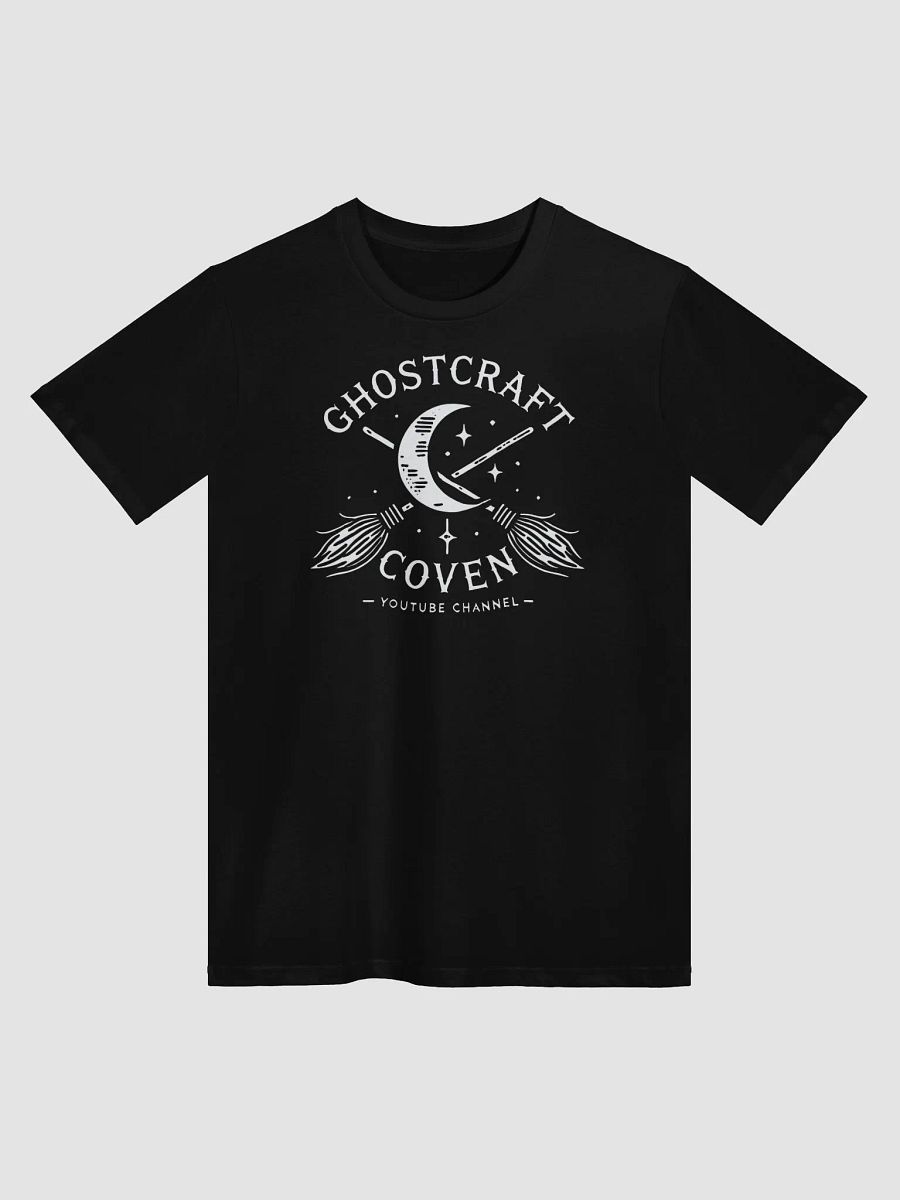Core Coven T-shirt product image (1)