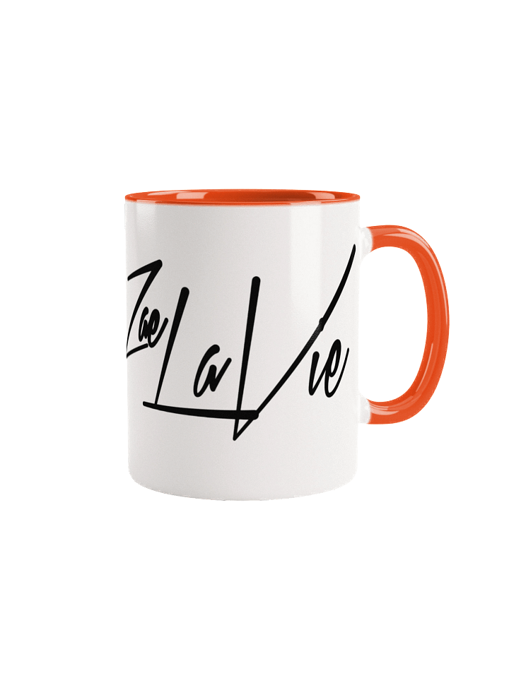 Zae Lavie Mug product image (2)