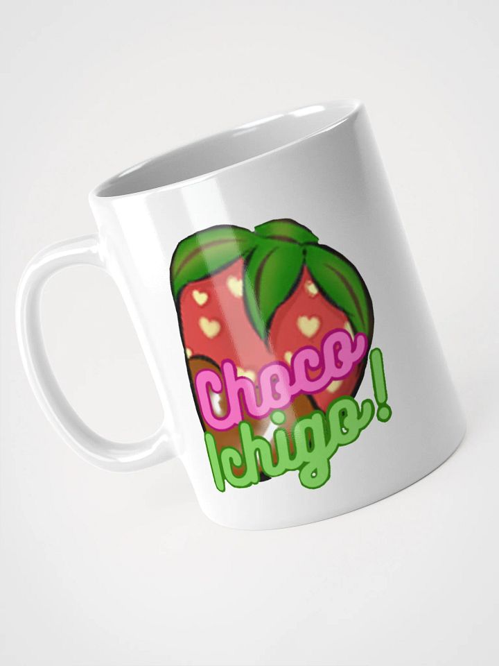Choco Ichigo! Mug product image (2)