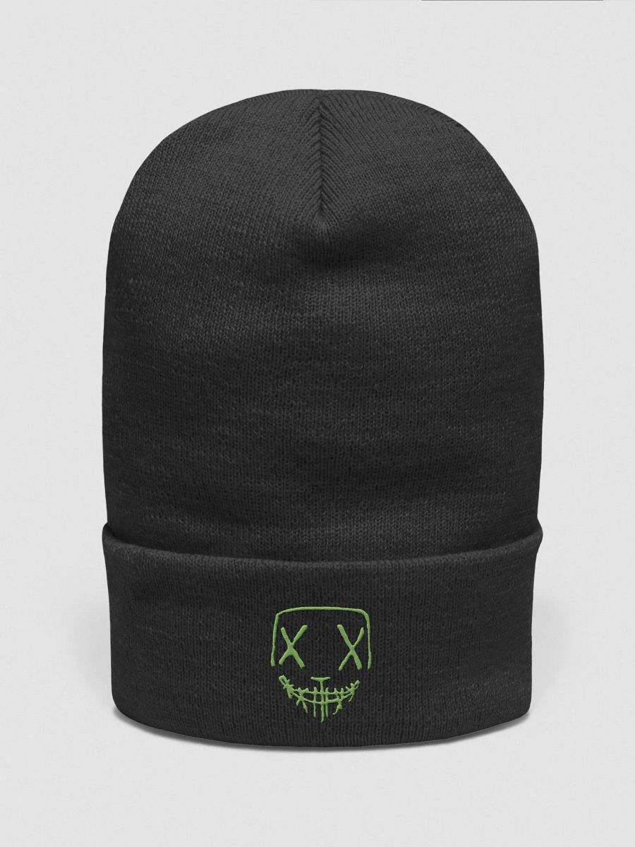 Vandal Beanie OG Logo product image (8)