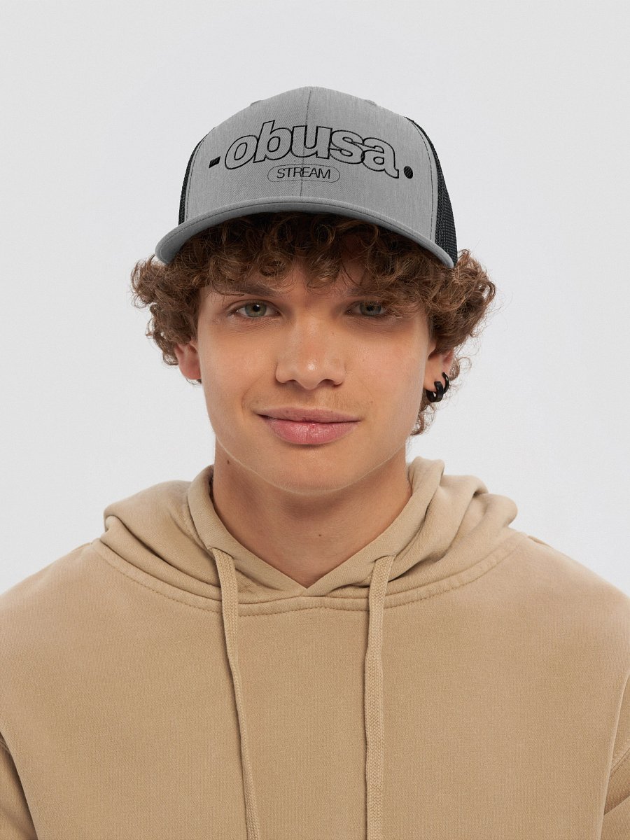Loadout Cap – Richardson 112 product image (4)
