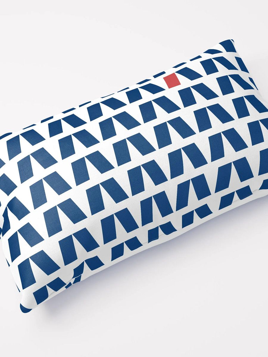 TG Chevron Pattern Throw Pillow product image (12)