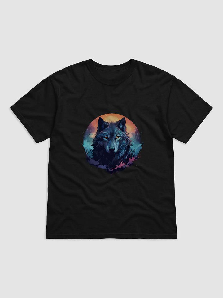 Dark Wolf product image (1)