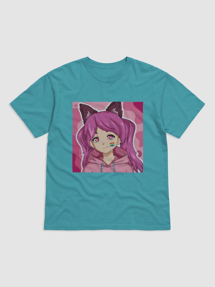 NadeetaTTV t-shirt product image (1)