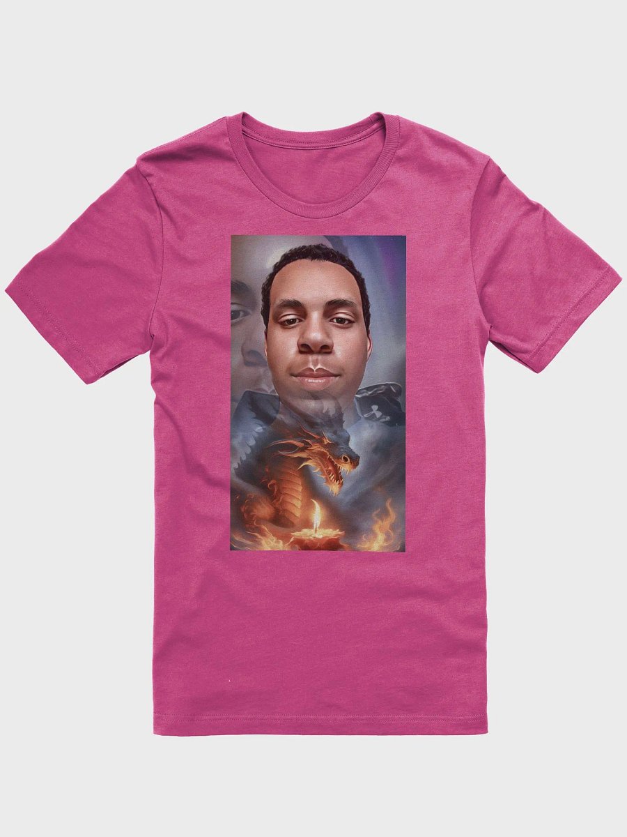 Camrian Hay Dragon Design T shirt 34 product image (1)