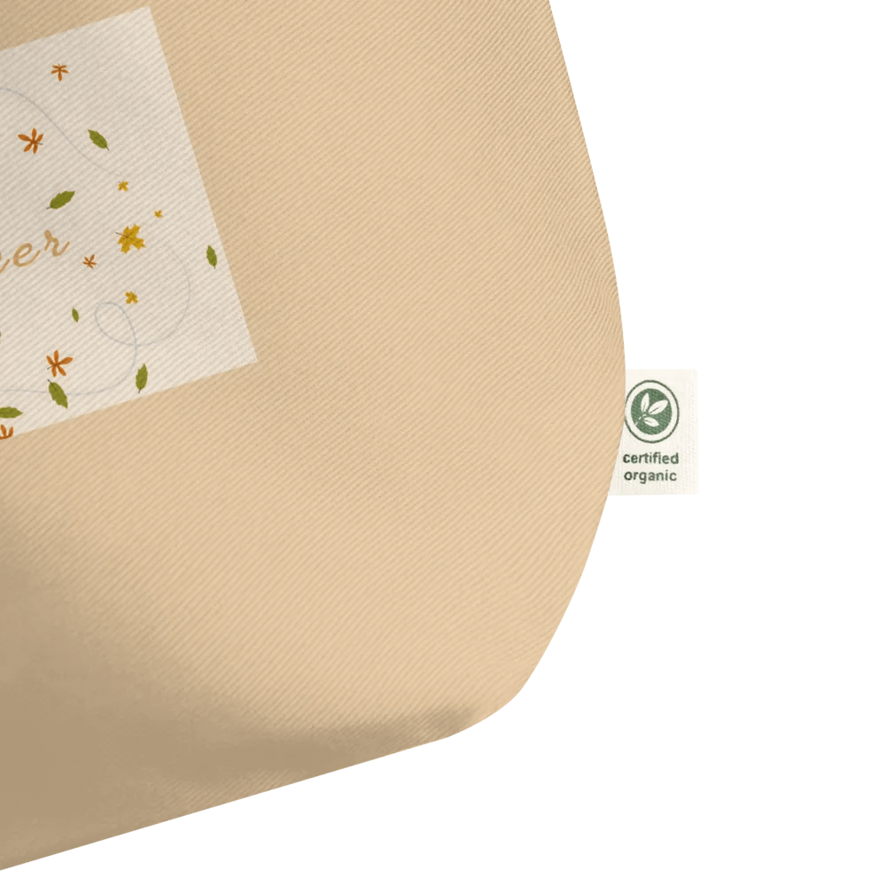 Autumn Daydreams Tote Bag product image (7)