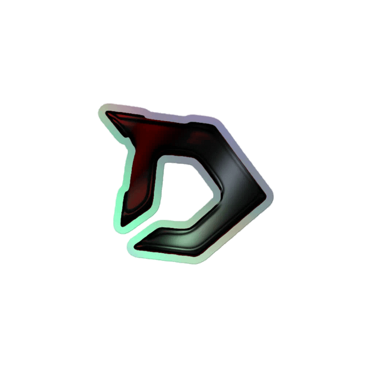 Holo D Design product image (2)