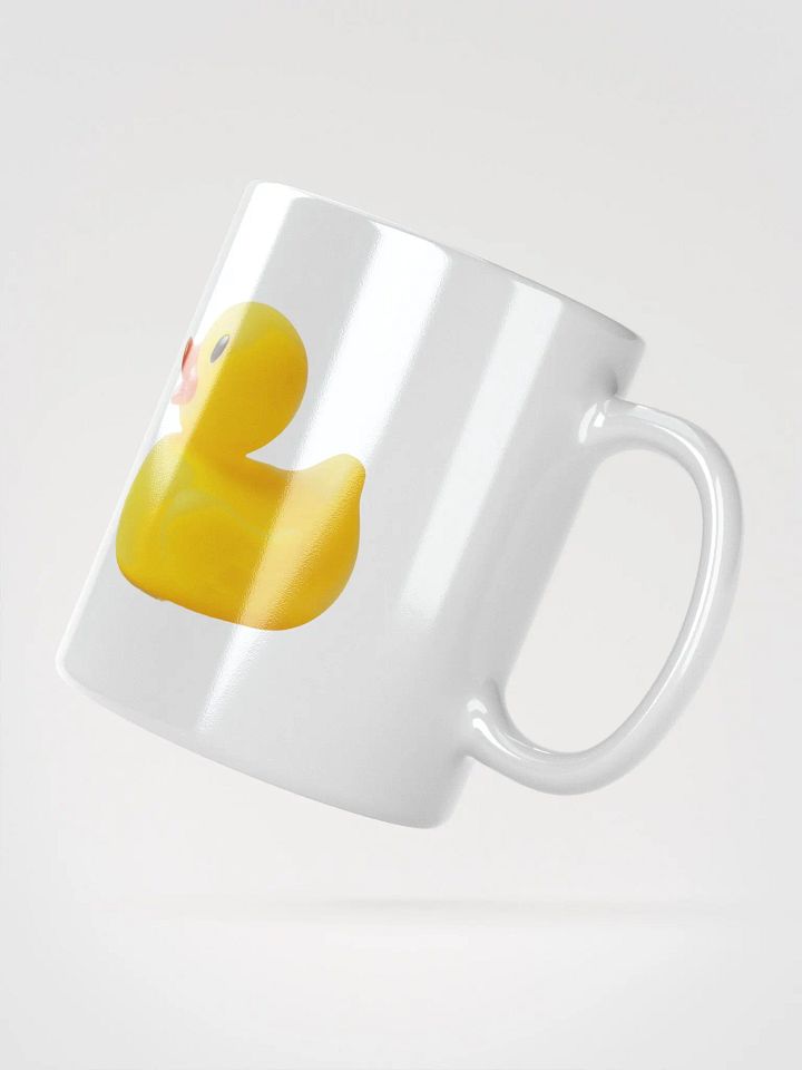 Duckgod71 Mug product image (5)