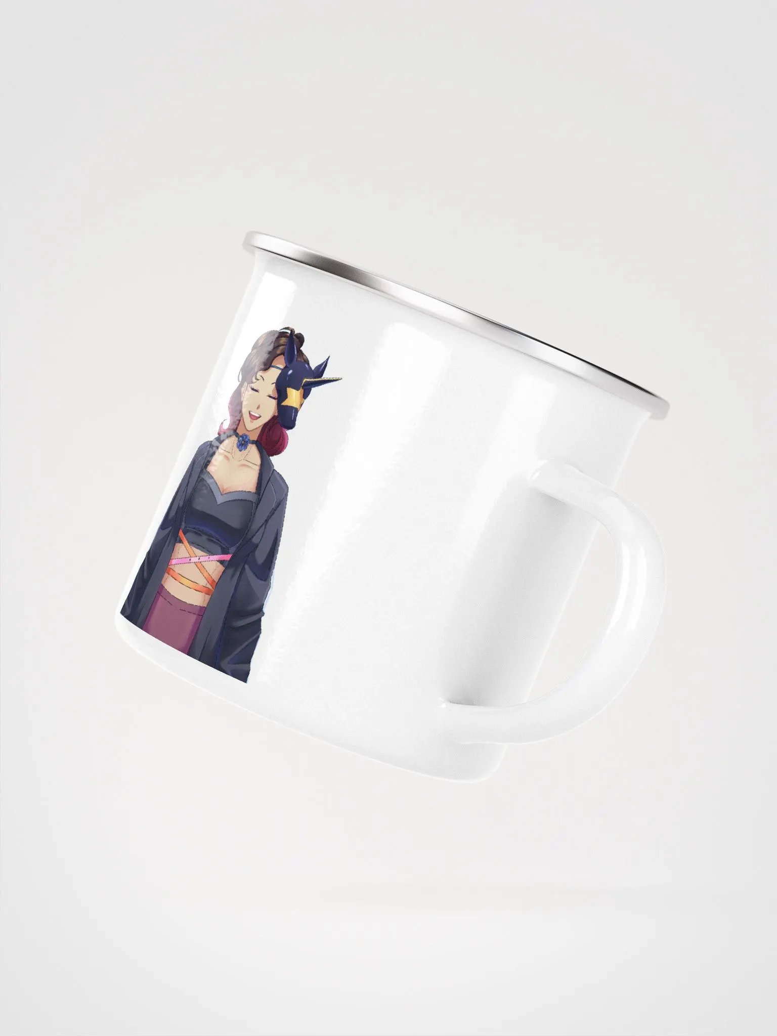 Chyna the Unicorn's Many Faces product image (3)