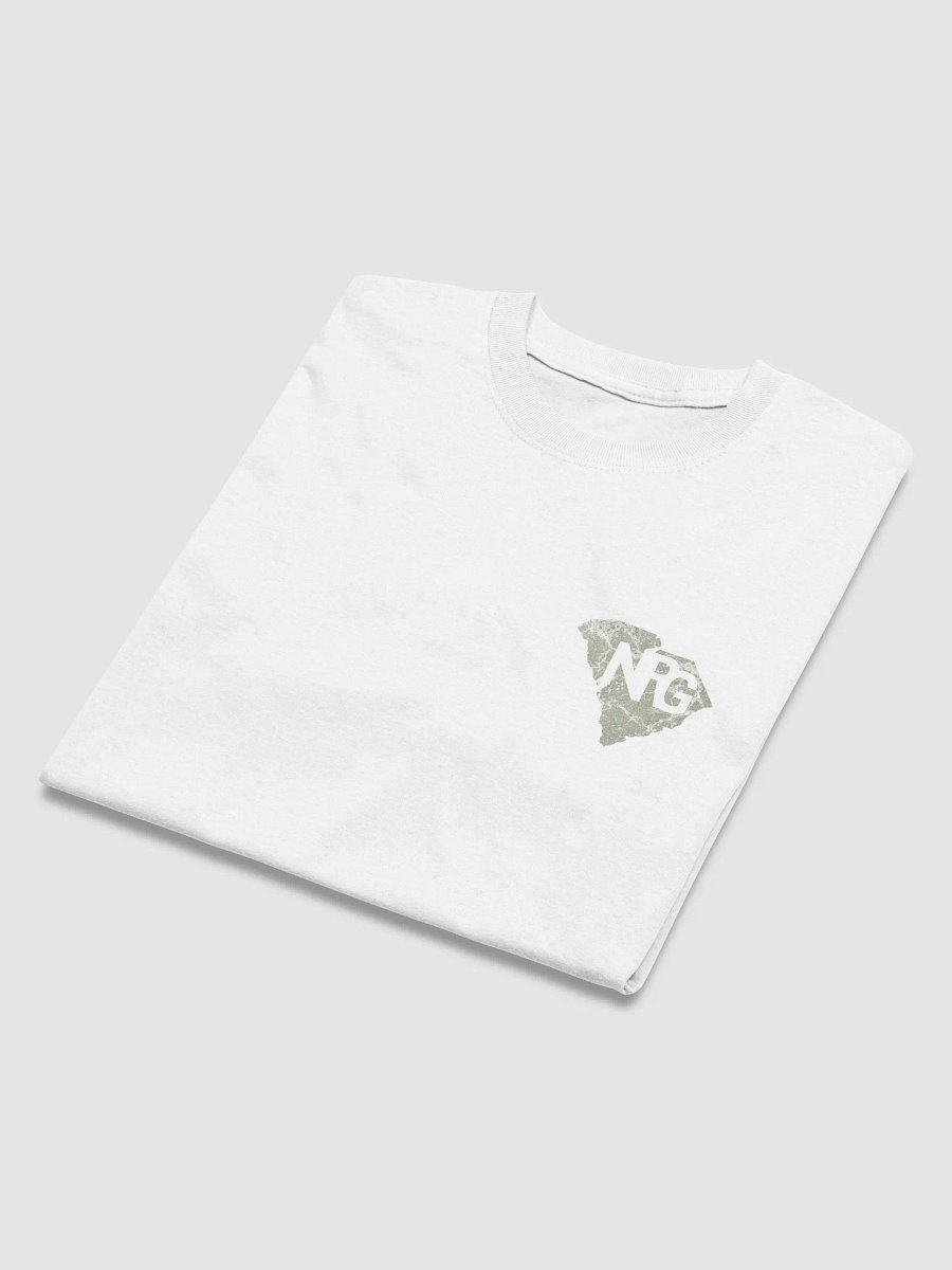 State of NRG Basic Tee product image (23)