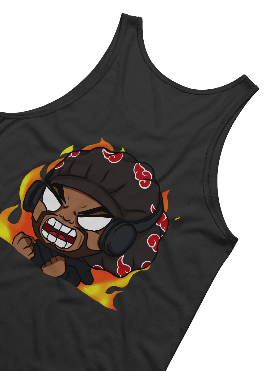 KB Ghost Rage Tank product image (17)