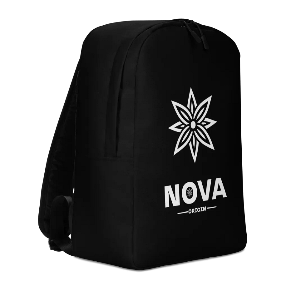 Floral Nova Origin Backpack product image (3)