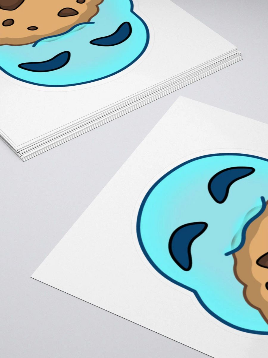 CookieFae Sticker product image (4)