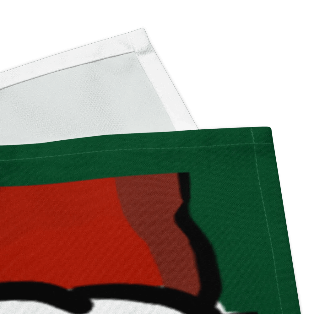 ~ Merry Blobmas Messy Person!! But in Green!! ~ product image (10)