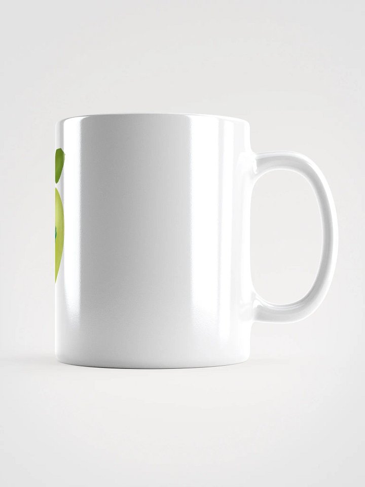Granny's Delight Mug product image (1)