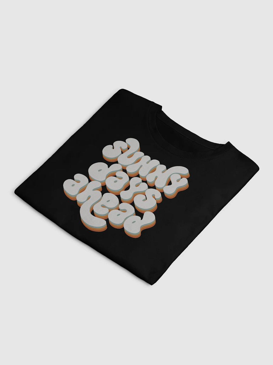 Sunny Days Ahead Crop Top product image (4)