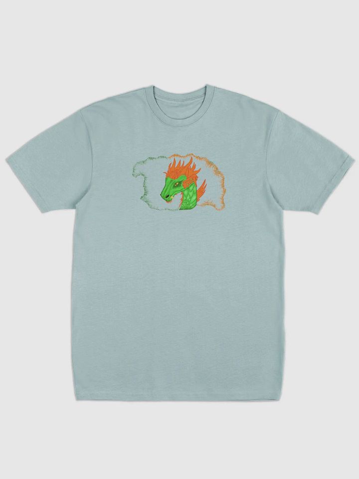 Mythical Dragon Head Men's Tee product image (6)