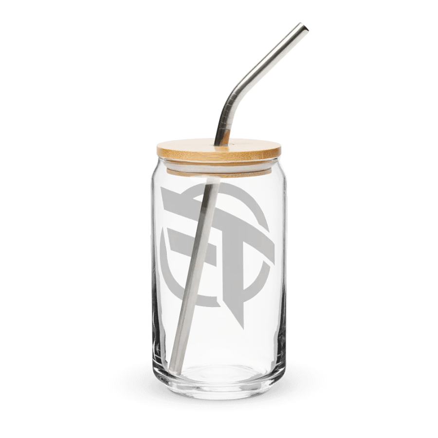 TopFrag™ Can-Shaped Glass product image (2)