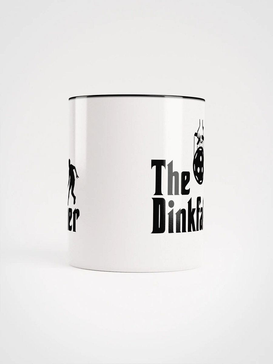 The Dink-Father Mug product image (9)