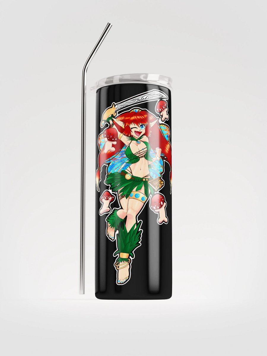 RAID (Straw Cup!) product image (1)