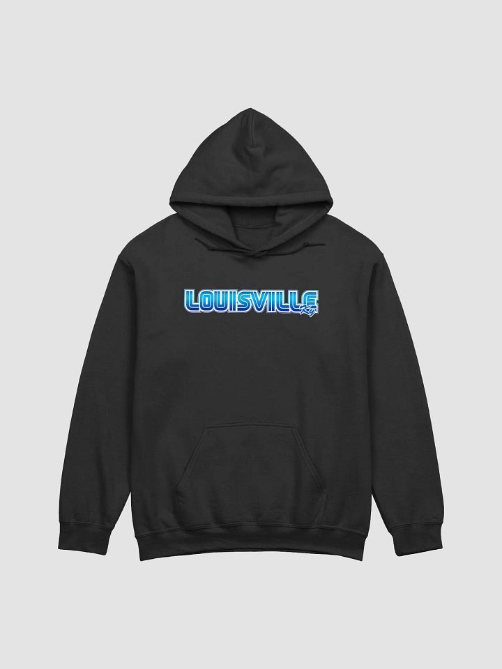 Novelty Louisville KY Hoodie product image (9)
