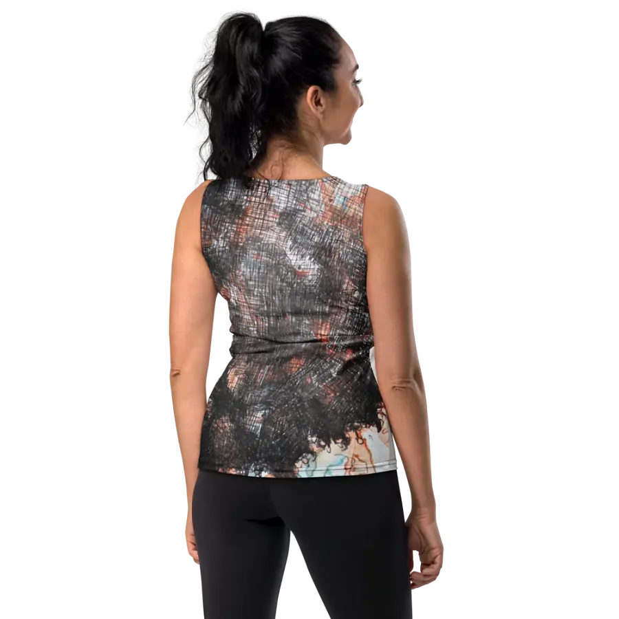 Libra Full Moon Tank product image (9)