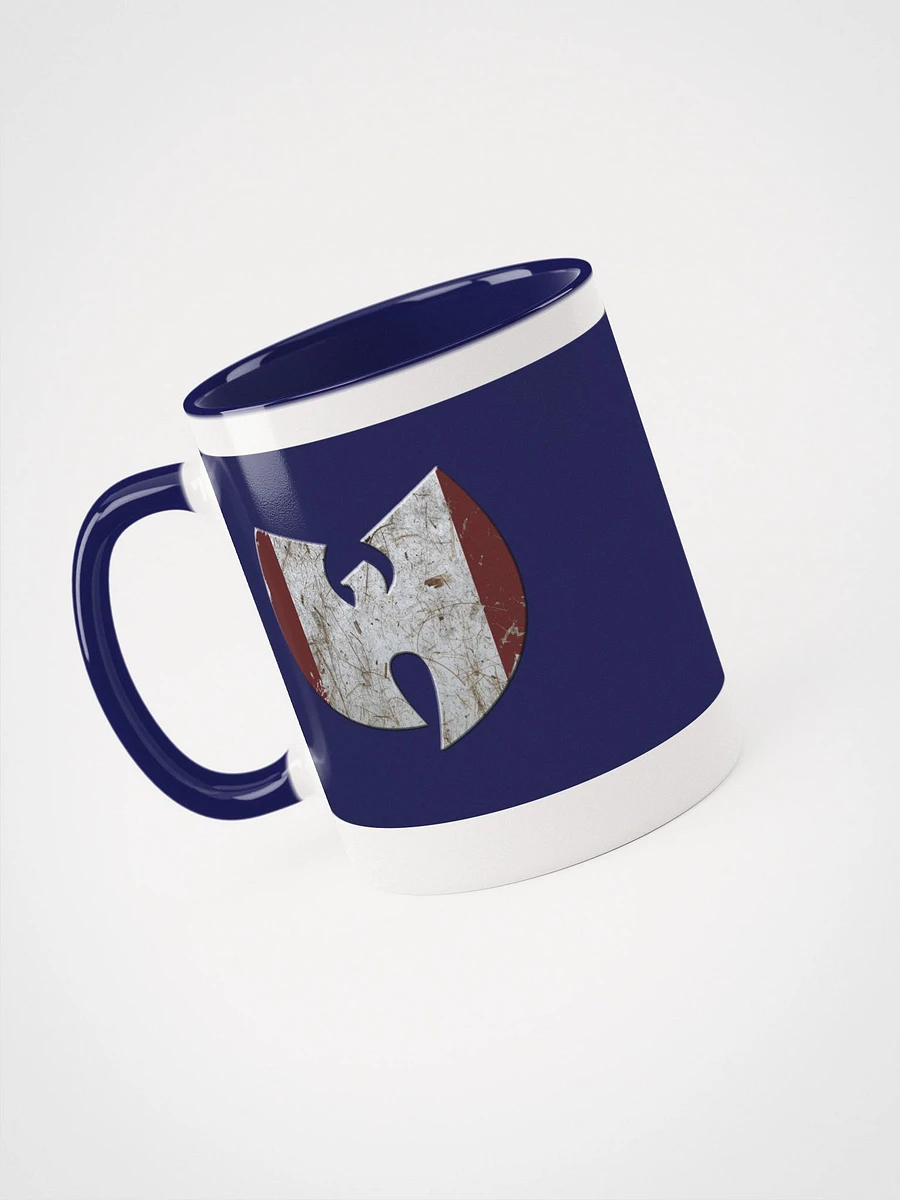 Wu-Tang Coffee Mug product image (3)