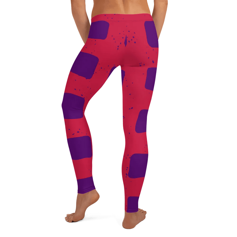 Leggings – Ethnic Style for a Unique & Cultural Look product image (8)