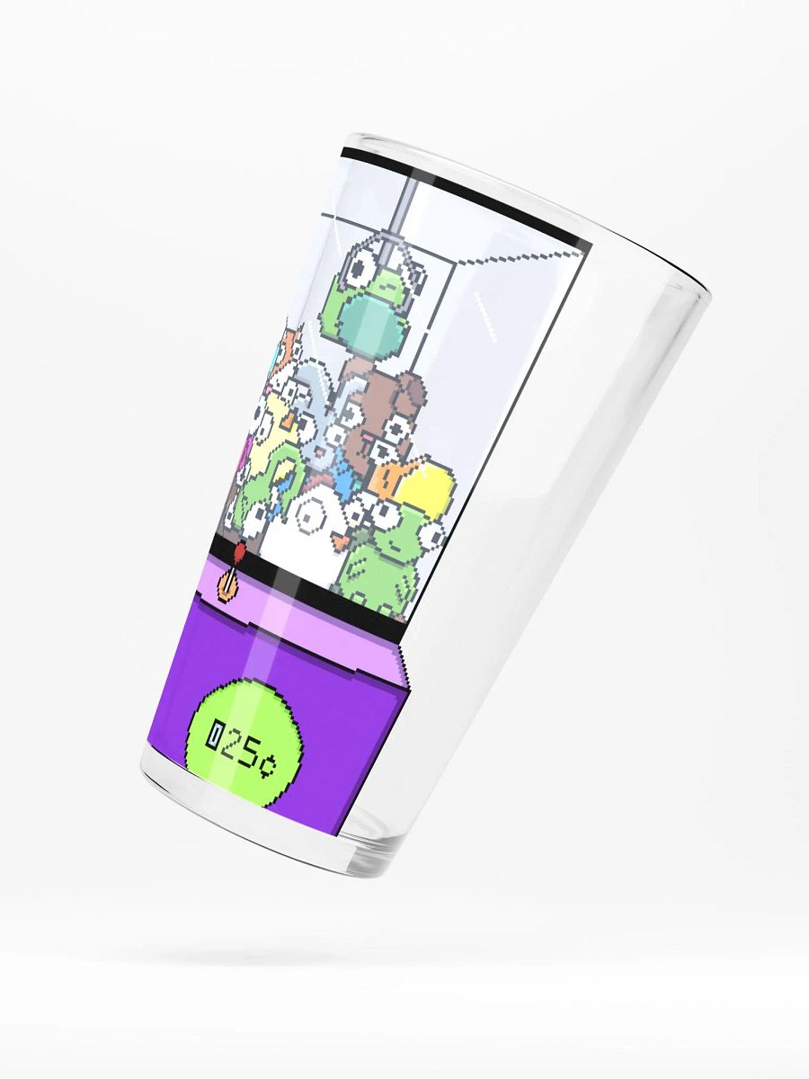 Blobby Crane Game product image (5)