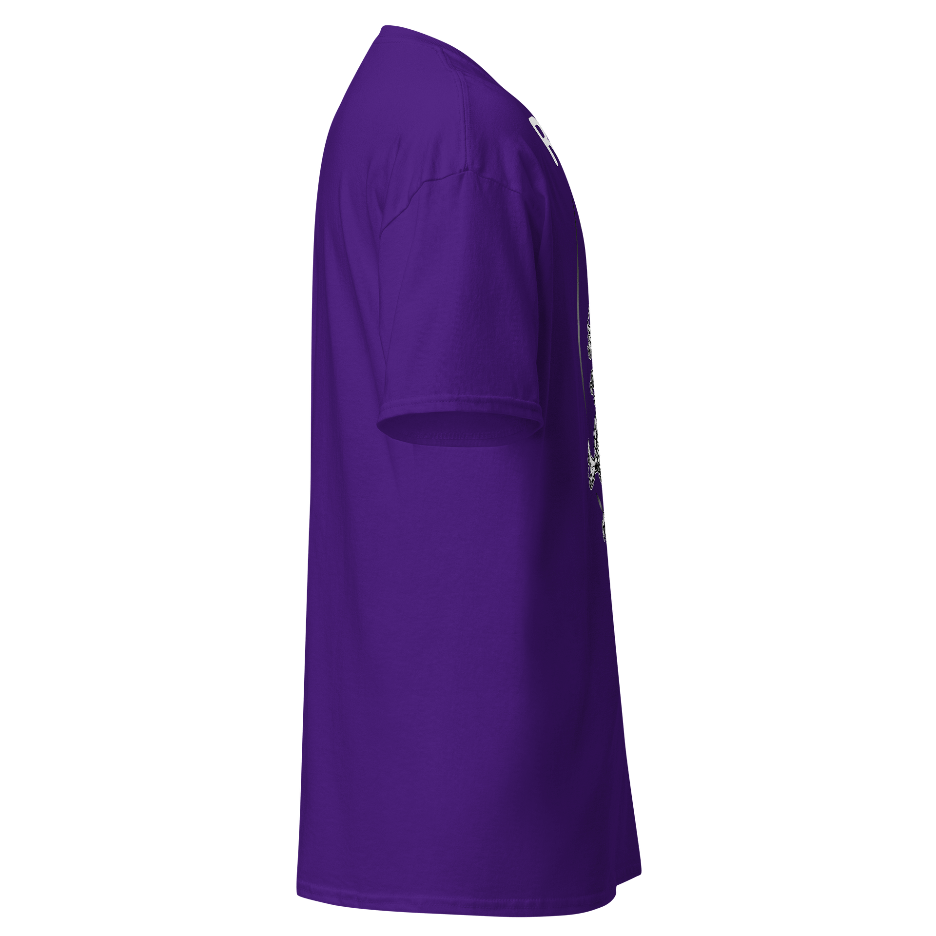 Reebox Classic Dragon Unleashed T-Shirt product image (6)