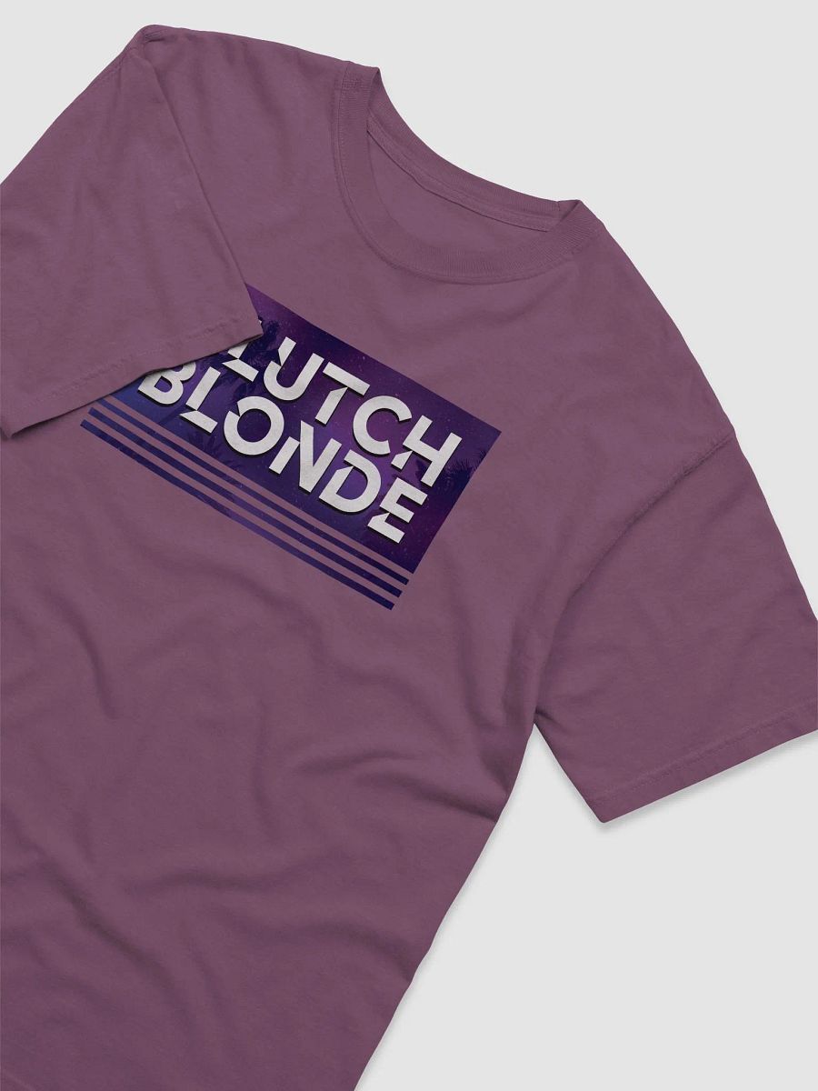 ClutchBlonde Tee product image (25)