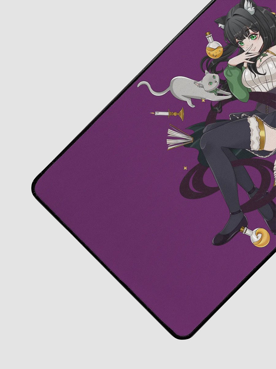 Mystical Sylin Desk Mat product image (3)