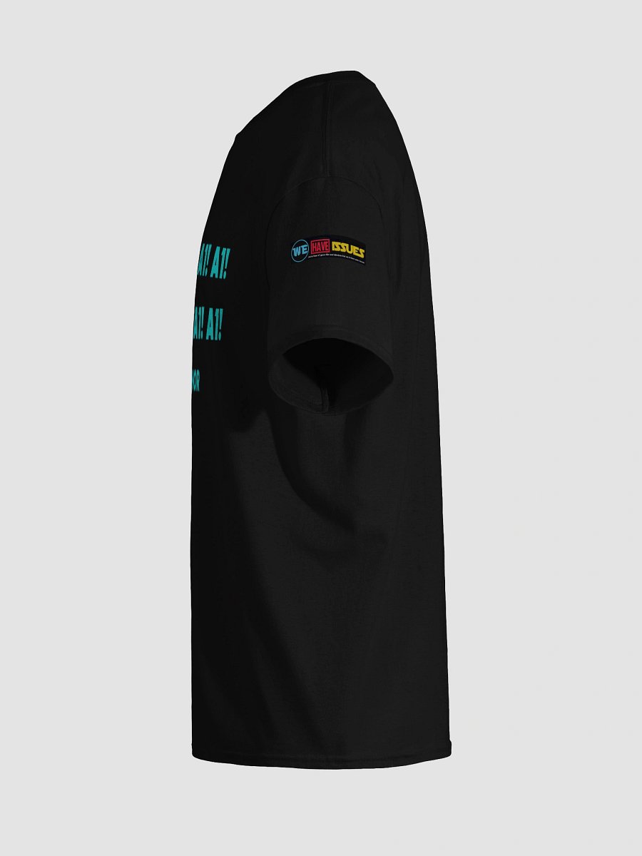 A1 Lex Quote Tee product image (43)