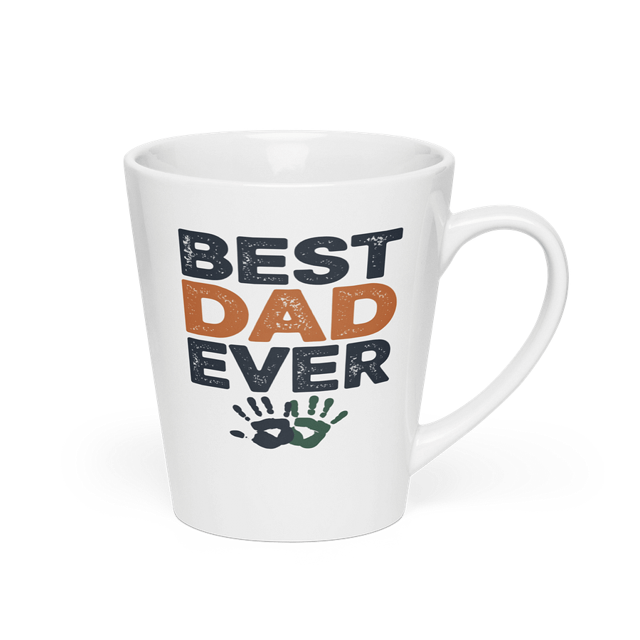 Best Dad Ever product image (2)