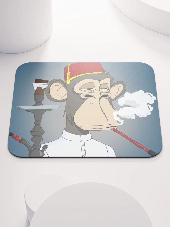 Smoking Simian Swag product image (2)