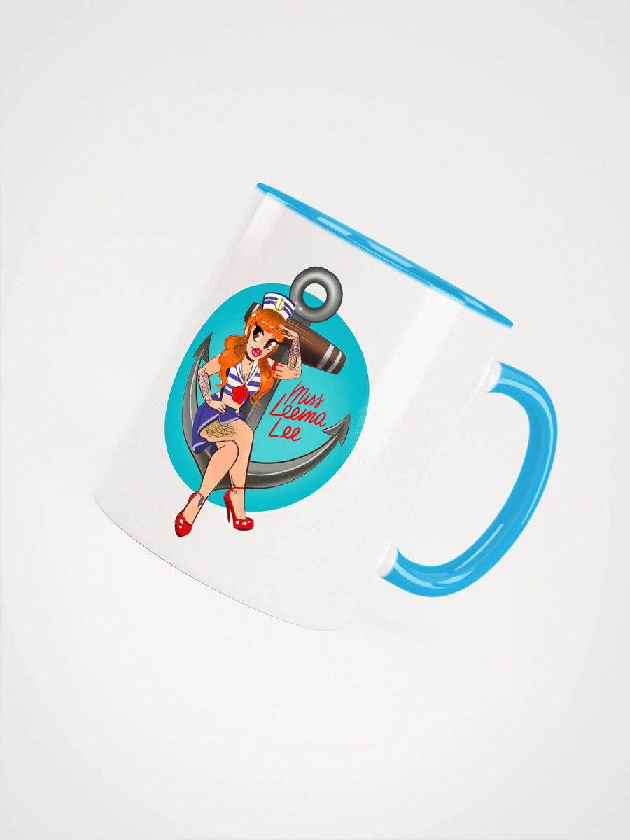 Sailor leema Mug product image (55)