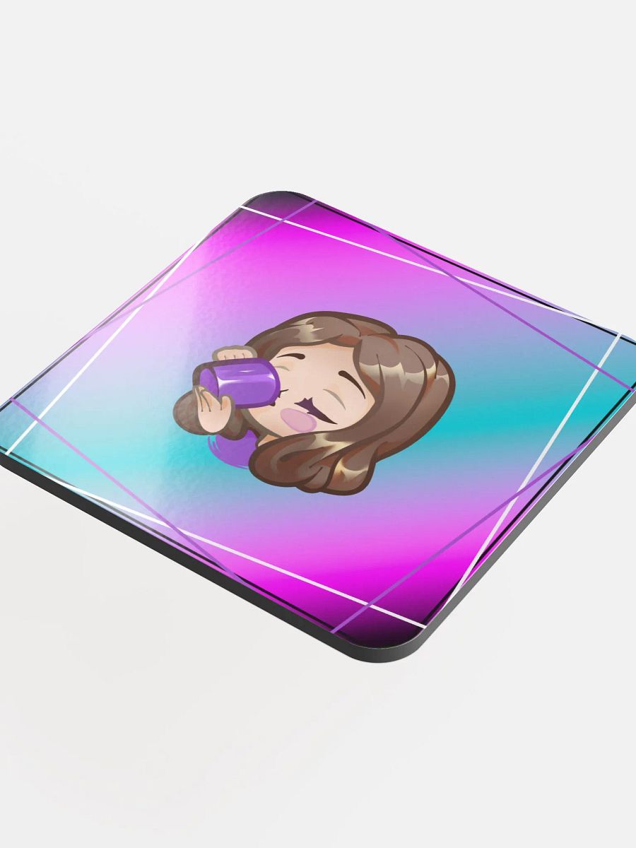 Coaster For Setting Your 