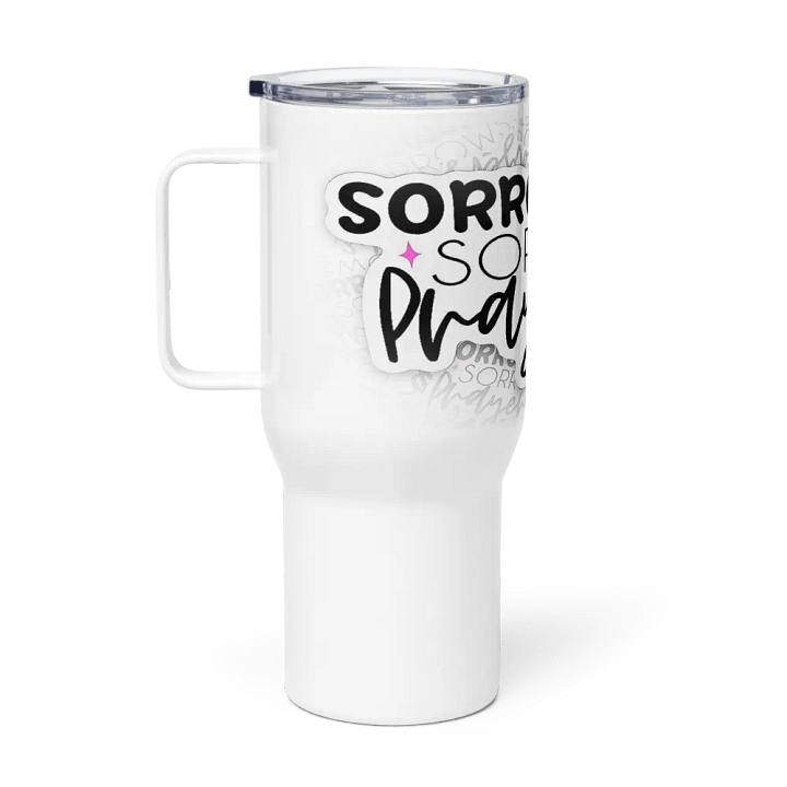 Sorrows Travel product image (1)