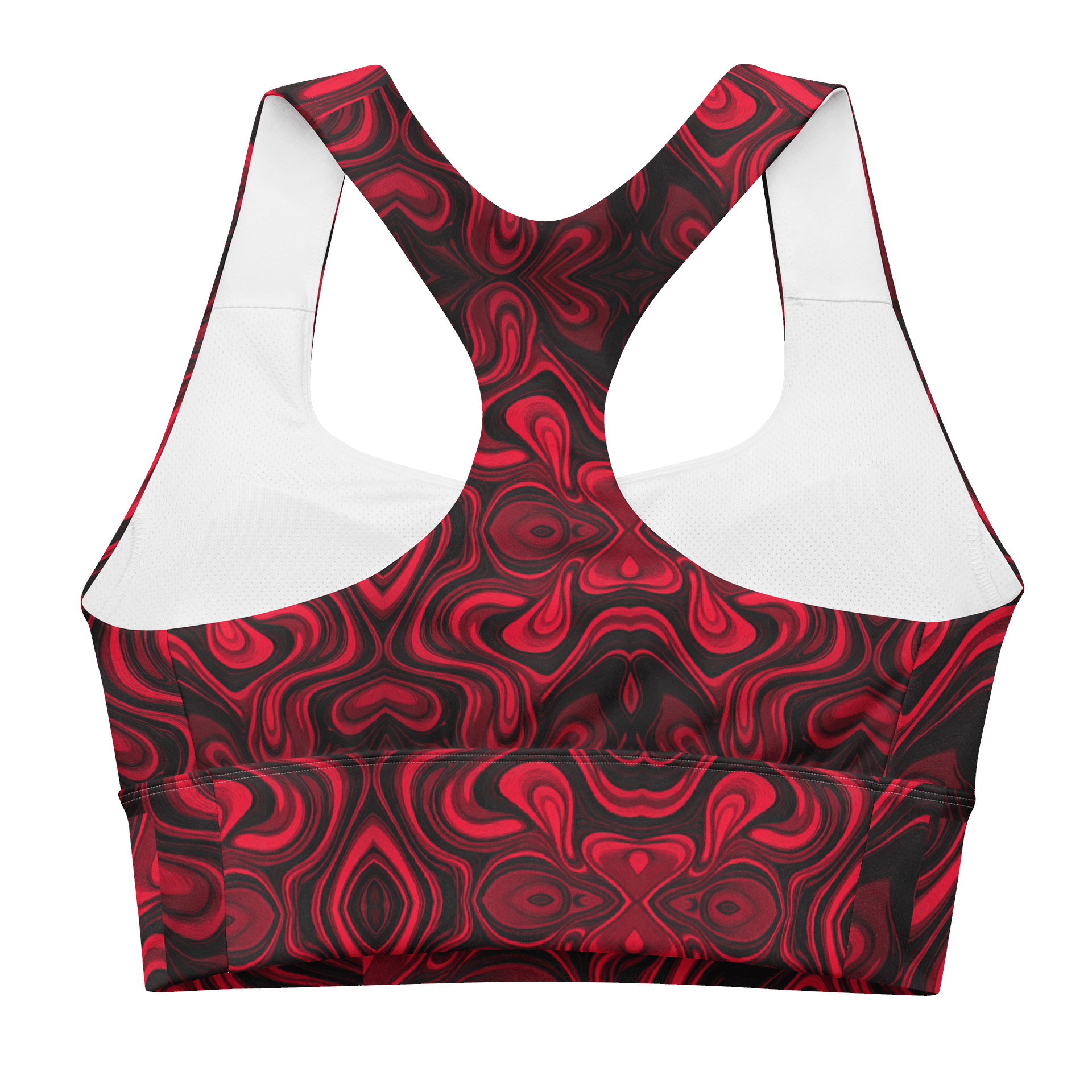 Whimsical Sports Bra product image (2)