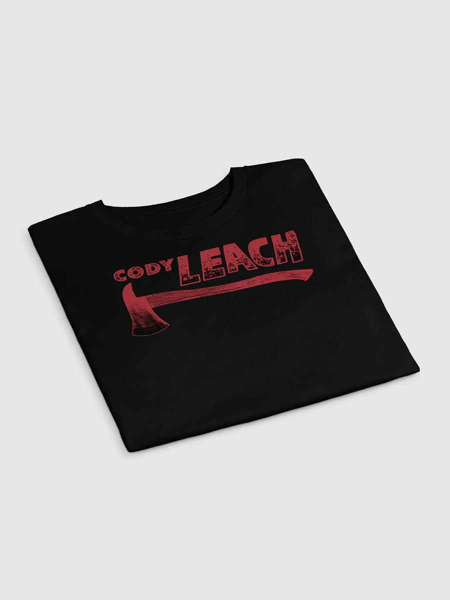 Cody Leach product image (3)