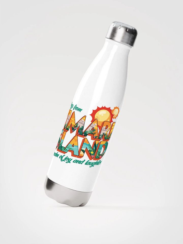 Greetings form Yimari! product image (2)