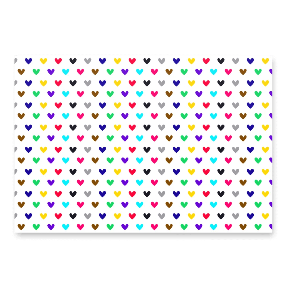 MALLIE MANIACS WRAPPING PAPERS product image (2)