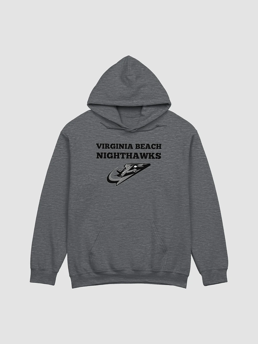 Virginia Beach Nighthawks Classic Hoodie product image (5)