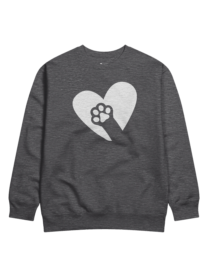 Het hart op de juiste plek (sweater) product image (8)
