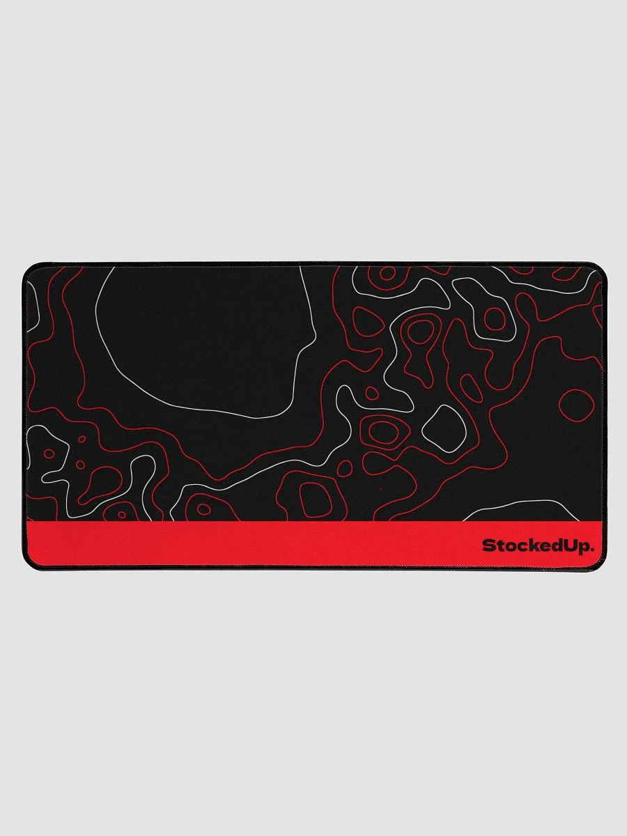 Red Topo V2 StockedUp Pad product image (1)