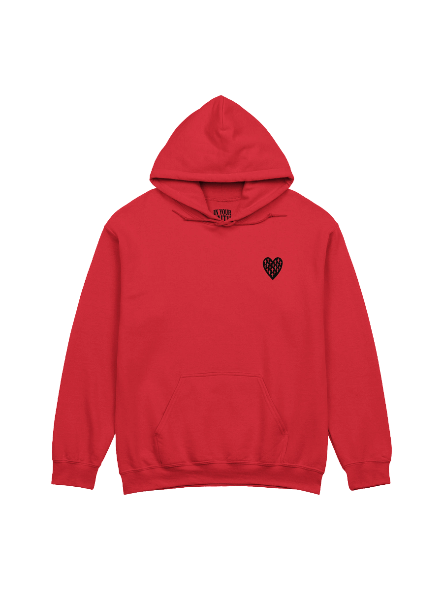 Heaven’s Heart Hoodie product image (2)