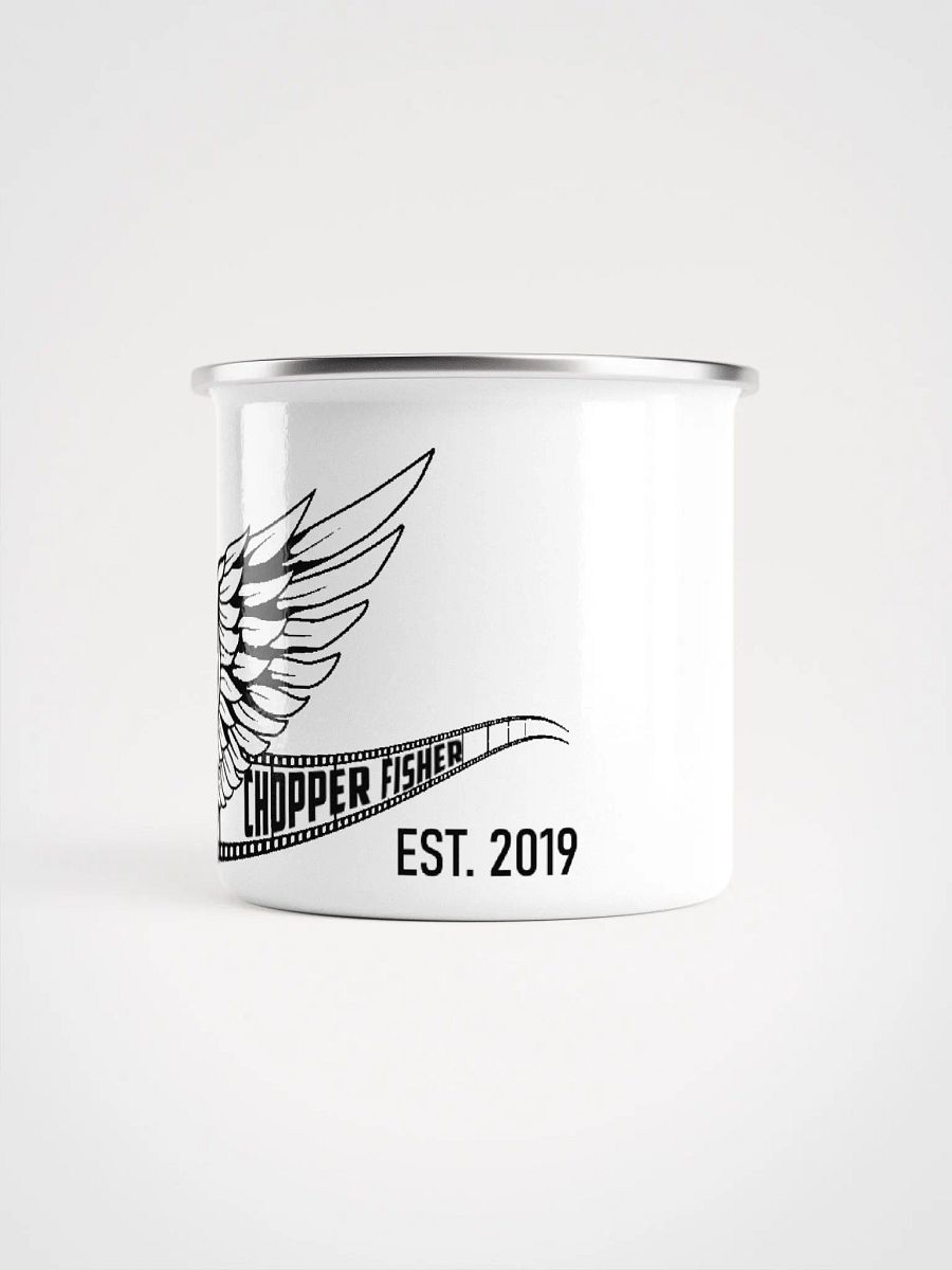 Enamel Mug 4 DA SHOP product image (3)