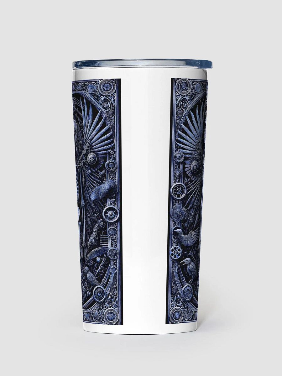 Dead Angel Tumbler product image (2)