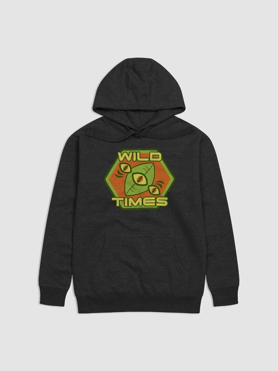 Wild Times Hoodie product image (1)